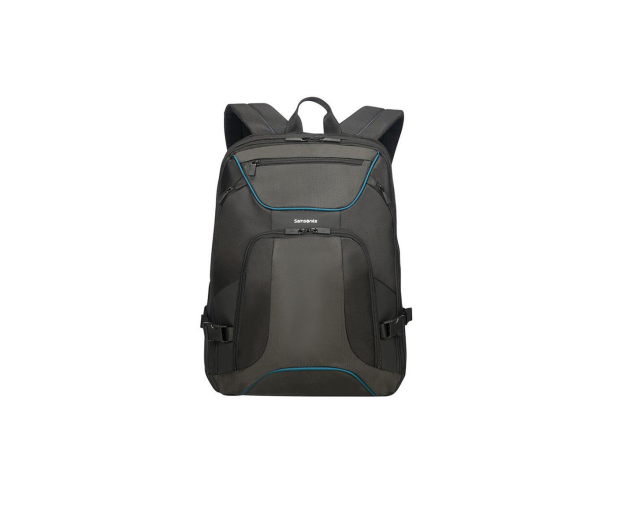 SAMSONITE KLEUR 17,3" CK4-09-004 CZARNY/ANTRACYT - 436852 - zdjęcie
